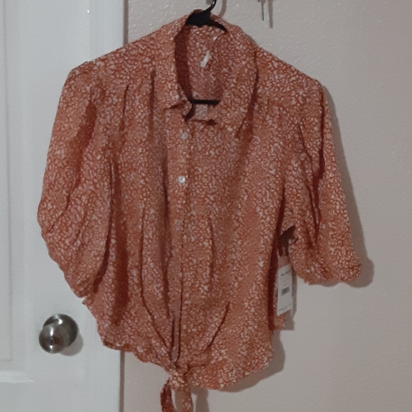 Free people top - Picture 2 of 4